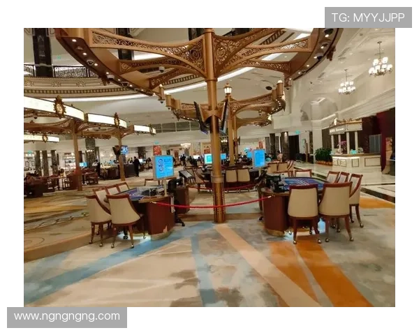 探索海立方赌场平台的独特魅力与游戏体验