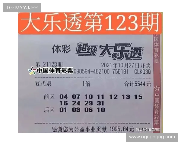 大乐透第19112期开奖号码公布及结果查询